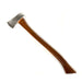 Foam Rubber 22.5 Inch Medium Sized Hatchet Axe Prop - for just $42! 