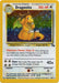 Dragonite (4/62) [Fossil Unlimited] - for just $75.80! 
