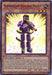 Superheavy Samurai Flutist [SECE-ENS01] Super Rare - for just $0.35! 