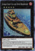 Gunkan Suship Uni-class Super-Dreadnaught [BODE-EN048] Super Rare - for just $0.15! 
