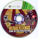 Borderlands [Game of the Year] – Xbox 360 (X360) - for just $7.99! 