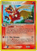 Blaziken (5/108) (Stamped) [EX: Power Keepers] - for just $51.90! 