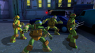 Teenage Mutant Ninja Turtles – Xbox 360 (X360) - for just $0! 