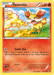 Fennekin (11/124) [XY: Fates Collide] - for just $0.10! 