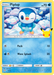 Piplup (20/25) [McDonald's 25th Anniversary] - for just $0.45! 