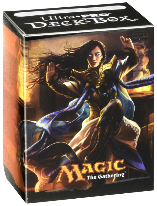 Ultra PRO: Deck Box - Dragons of Tarkir (Narset Transcendent) - Just $0! Shop now at Retro Gaming of Denver