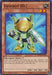Deskbot 002 [MP15-EN156] Common - for just $0.10! 