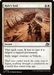 Ride's End (DFT-025) - Aetherdrift Foil - for just $0.06! 