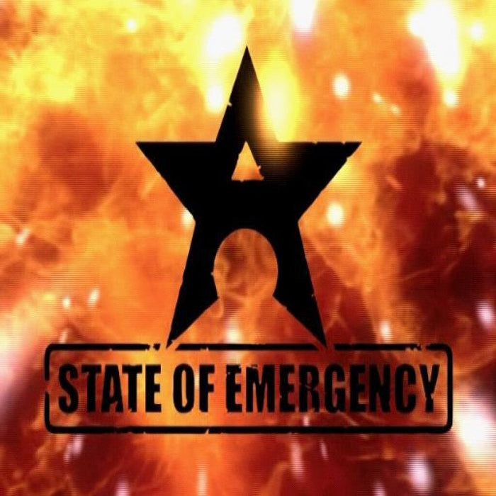 State of Emergency – PlayStation 2 (PS2) - for just $11.99! 