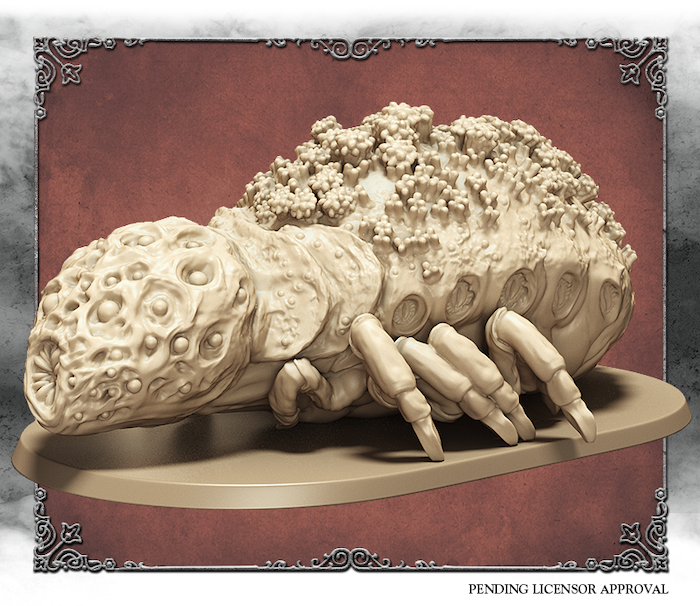 Bloodborne: The Board Game - Byrgenwerth Kickstarter Exclusive Expansion - for just $99.99! 