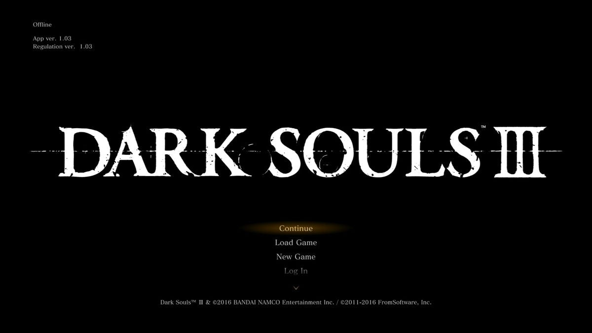 Dark Souls III [The Fire Fades Complete Edition] – PlayStation 4 (PS4) - for just $0! 