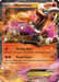 Houndoom EX (21/162) [XY: BREAKthrough] - for just $2.30! 