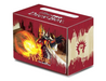 Ultra PRO: Deck Box - Sideloader (Gatecrash - Sunhome) - for just $0! 