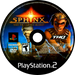 Sphinx and the Cursed Mummy – PlayStation 2 (PS2) - for just $7.99! 