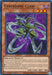 Cyberdark Claw [LDS1-EN035] Common - for just $0.15! 
