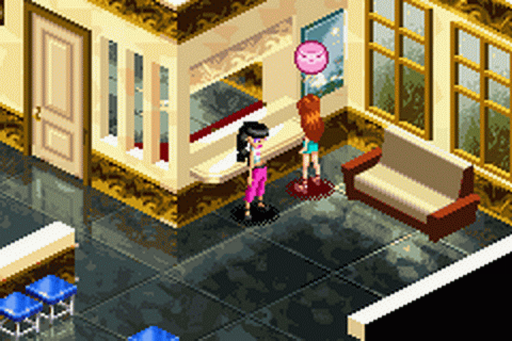 Bratz: Rock Angelz – Game Boy Advance (GBA) - for just $8.99! 