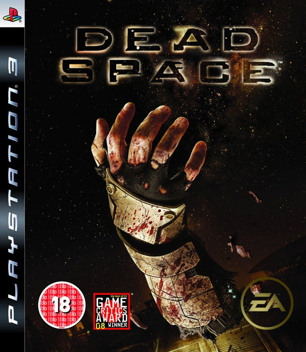 Dead Space [PAL Import] – PlayStation 3 (PS3) - for just $9.99! 