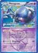 Metagross (BW75) (Team Plasma) (Staff Prerelease Promo) [Black & White: Black Star Promos] - for just $140! 