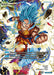 Super Saiyan God Son Goku // SSGSS Son Goku, Soul Striker Reborn (Gold Stamped) (P-211) [Promotion Cards] - for just $9.85! 