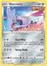 Skarmory (182/264) [Sword & Shield: Fusion Strike] - for just $0.10! 