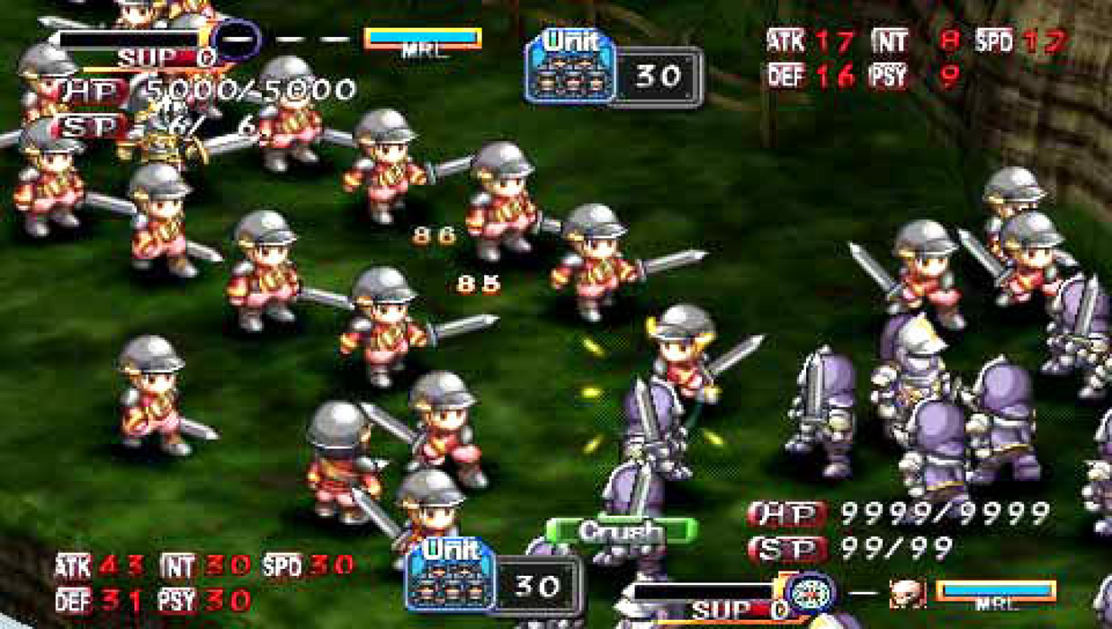 Generation of Chaos  – PlayStation Portable (PSP) - for just $12.99! 