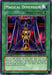 Magical Dimension [SD6-EN029] Common - for just $0.10! 