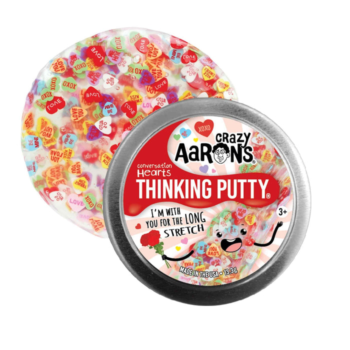 Thinking Putty: I'm With You for the Long Stretch (Mini) - for just $4! 