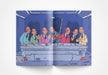 Johnson²: A Farcical Whodunit Murder Mystery - for just $30! 