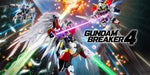 Gundam Breaker 4 Launch Edition (Nintendo Switch) - for just $0! 