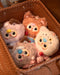 Baby Three Kitten Wardrobe Plush Series Blind Box - for just $27.99! 