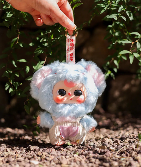 Baby Three De Lovely Series Plush Blind Box - for just $25.99! 