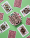 The Lepidopterist Playing Cards - for just $19.99! 