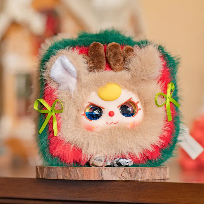 Baby Three Jewelry Box Series Plush Blind Box - for just $24.99! 