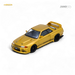 INNO64 Top Secret BNR32 GT-R 650R Gold 1:64 - for just $32.99! 