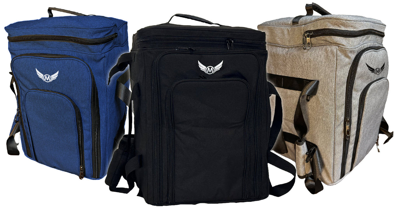 Ultimate Game Night Bag - for just $145! 