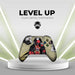 Z Deadpool Headshot Custom Wireless Xbox Controller – Compatible with Xbox One & Series X/S - for just $134.99! 