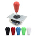 Arcade Joystick 8 Way Joystick Fighting Stick DIY Parts Colorful Oval Ball Top - Just $12.99! Shop now at Retro Gaming of Denver