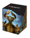 Ultra PRO: Deck Box - M19 (Nicol Bolas, the Arisen) - for just $0! 