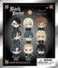 Black Butler 3D Foam Bag Clip Bling Bag - for just $8.99! 