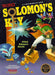 Solomon's Key (Nintendo NES) - for just $0! 