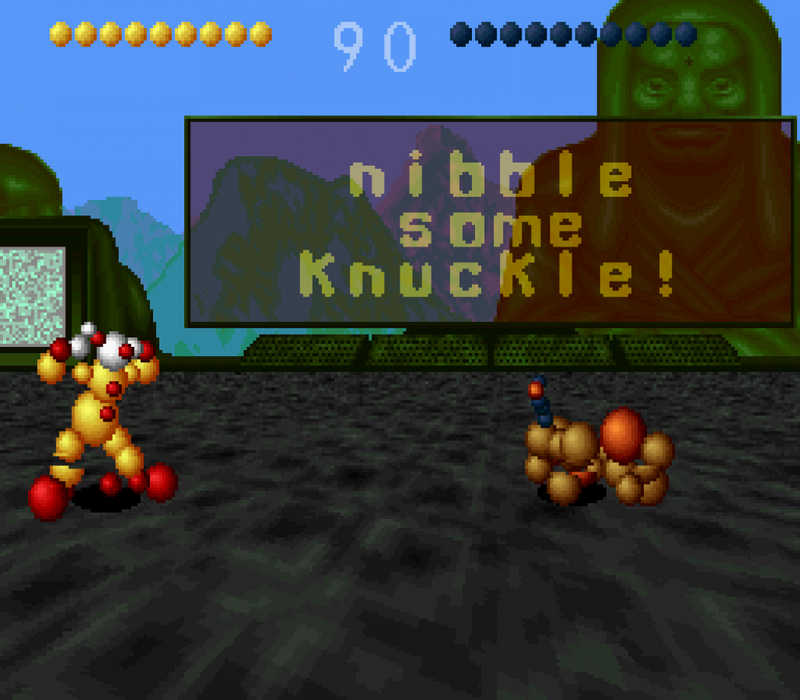 Ballz 3D – Super Nintendo Entertainment System (SNES) - for just $12.99! 