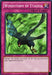 Windstorm of Etaqua [BP02-EN177] Mosaic Rare - for just $0.10! 