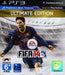 FIFA 14 (Ultimate Editon) [Asia Import] (Playstation 3) - for just $0! 