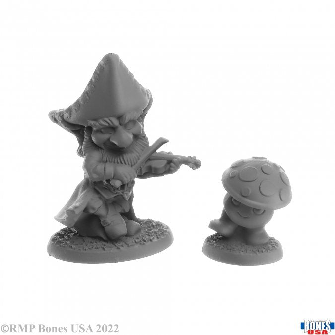 Reaper Legends: Tweed Tincup & Shroomie - for just $5.99! 