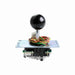 Sanwa JLF-TP-8YT Arcade Joystick 4 & 8 Way Adjustable Multi Colored - Just $29.99! Shop now at Retro Gaming of Denver