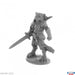 Reaper Legends: Catfolk Fighter, Mal - for just $5.99! 