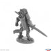 Reaper Legends: Catfolk Fighter, Mal - for just $5.99! 