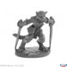 Reaper Legends: Catfolk Rogue, Shadoweyes - for just $5.99! 