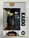 Funko Pop! Animation 6” Kaido #1267 One Piece 2023 Beast Pirates (Box Dmg) - for just $25! 