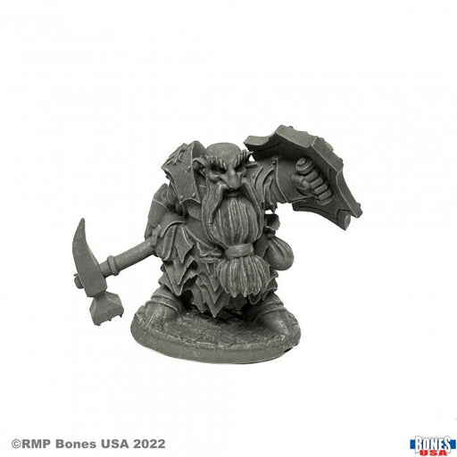 Reaper Legends: Dark Dwarf Smiter - for just $6.99! 